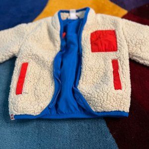 12 month boys Lego jacket